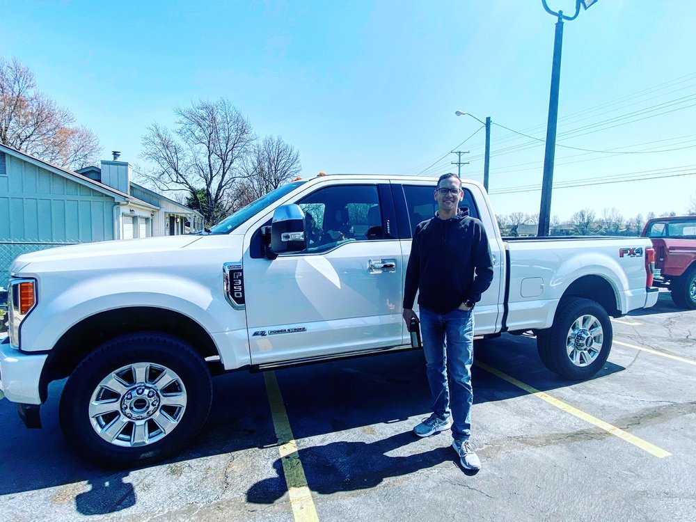 GREENWOOD AUTO PLAZA Updated August 2024 1408 W Main St, Greenwood