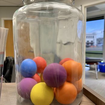 Truspine - Hello massage balls - Chiropractors Near Me - San Francisco, California Truspine - Hello massage balls - Chiropractors Near Me - San Francisco, California