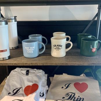 Colados Coffee & Crepes - Merchandise - Coffee & Tea Near Me - Goodyear, Arizona Colados Coffee & Crepes - Merchandise - Coffee & Tea Near Me - Goodyear, Arizona