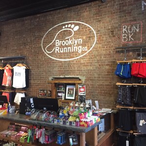 running store brooklyn