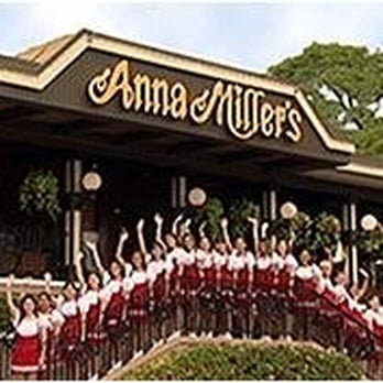 Anna Miller's - AnnaMillers - Bakeries Near Me - Aiea, Hawaii Anna Miller's - AnnaMillers - Bakeries Near Me - Aiea, Hawaii