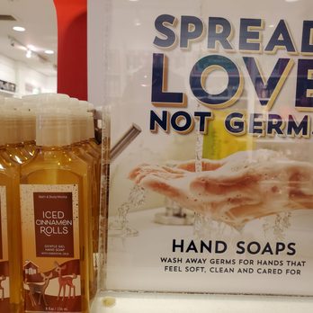 Bath & Body Works - Cosmetics & Beauty Supply Near Me - Vacaville, California Bath & Body Works - Cosmetics & Beauty Supply Near Me - Vacaville, California