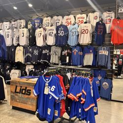 Lids