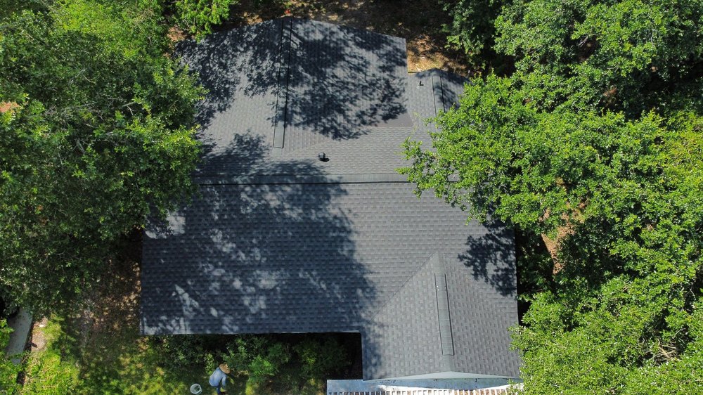 Slide of Mission Roofing