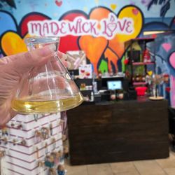 Made Wick Love - Make your own non-toxic candles, sprays, wax melts anytime during business hours.