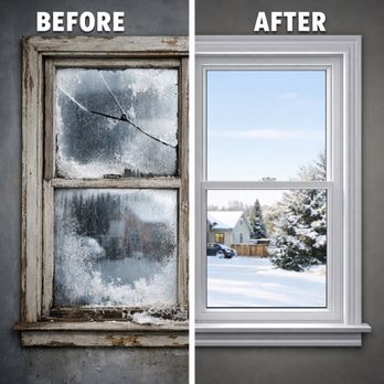 Collins Exteriors - Windows Installation Near Me Collins Exteriors - Windows Installation Near Me
