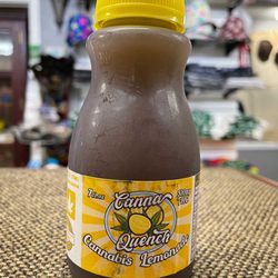 Apple Dream Shop - Recreational Dispensary - Canna Quench Cannabis Lemonade