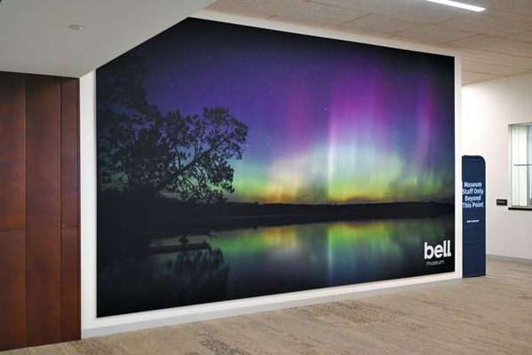 Bell Museum by null