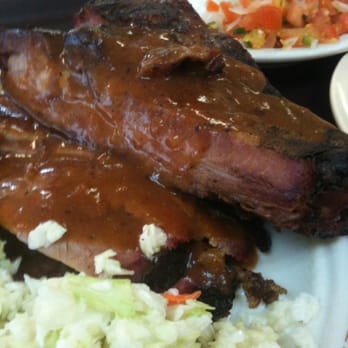 Hickory Pit BBQ - Barbeque Near Me - Bellaire, Texas