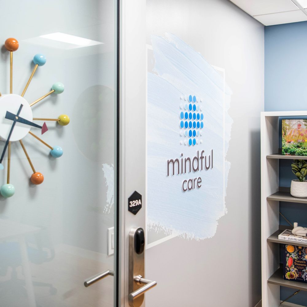 Mindful Care - child therapist in New York, NY