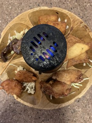 China Grill by null