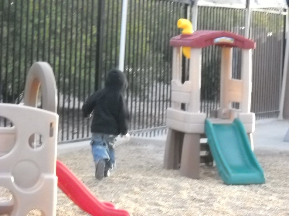 Lil Pardners Child Care and Preschool Inc - childcare center in Peoria, AZ