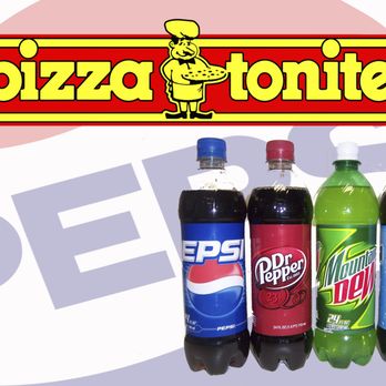 Pizza Tonite - Pizza Near Me - Chatham, Ontario