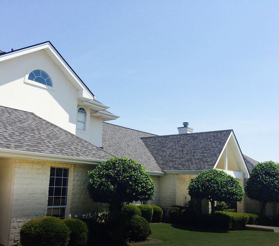 Slide of Strata Roofing and Construction