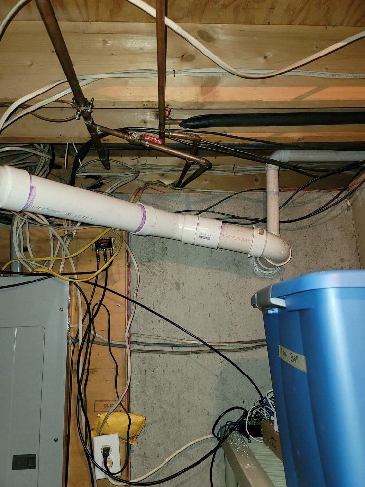 Slide of G4 Home Services HVAC-Plumbing