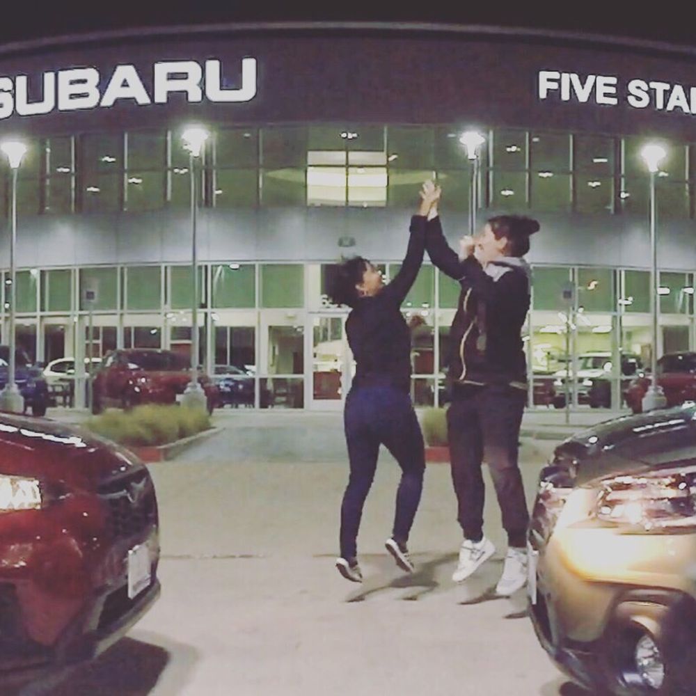 Five Star Subaru - Car Dealers Near Me - Grapevine, Texas