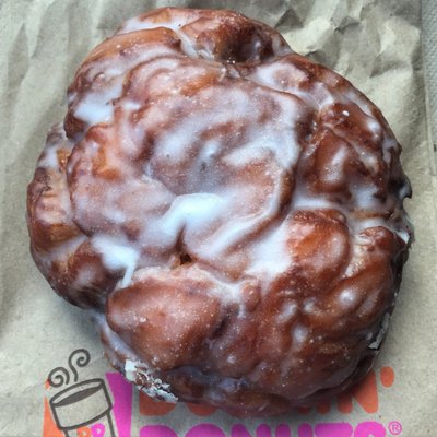 Dunkin' by null