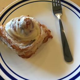 Cinnamon Roll