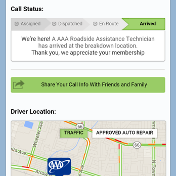 Edwins Towing Service - As well driver claimed he was with me when he clearly was not according to his GPS, horrible response time - Towing Near Me - Upland, California Edwins Towing Service - As well driver claimed he was with me when he clearly was not according to his GPS, horrible response time - Towing Near Me - Upland, California