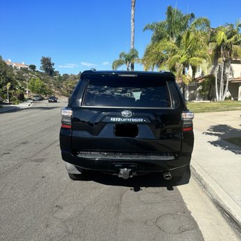 Fierce Mobile Detailing - Auto Detailing Near Me