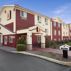 Hotels In Joplin Yelp Super 8 By Wyndham Joplin
