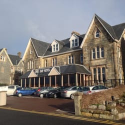 Oban Bay Hotel & Spa