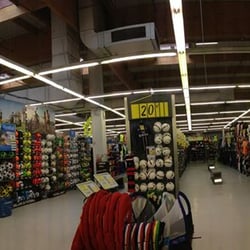 Decathlon