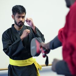 American Martial Arts Institute