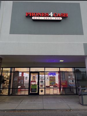Phones4Cash on Yelp