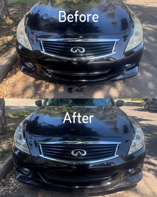 Rubio’s Mobile Detailing on Yelp