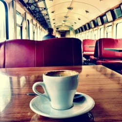 Carriages Cafe