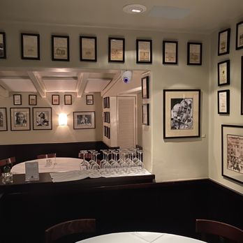 Luckys Steakhouse - Nothing like taking your family to a high end steak house to have your every move and conversation recorded. I will never go back! - Steakhouses Near Me - Montecito, California