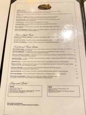 Allegria Italiana by null