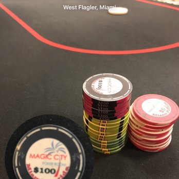 Magic City Casino - Casinos Near Me - Miami, Florida Magic City Casino - Casinos Near Me - Miami, Florida