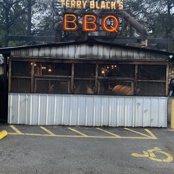Terry Black's Barbecue - The church - Barbeque Near Me - Austin, Texas Terry Black's Barbecue - The church - Barbeque Near Me - Austin, Texas