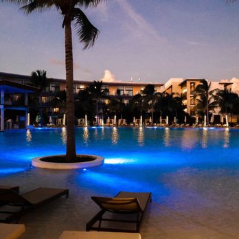 Haven - Pool - Resorts Near Me - Cancún, ROO Haven - Pool - Resorts Near Me - Cancún, ROO