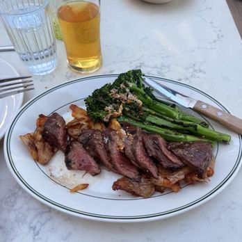 Verde Restaurant - Prime Hangar Steak - New American Near Me - Costa Mesa, California