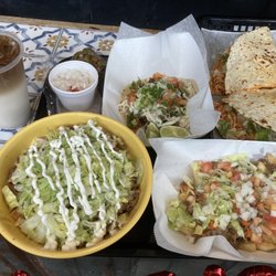 Sol De Mayo Tacos & Cerveza - Dinner