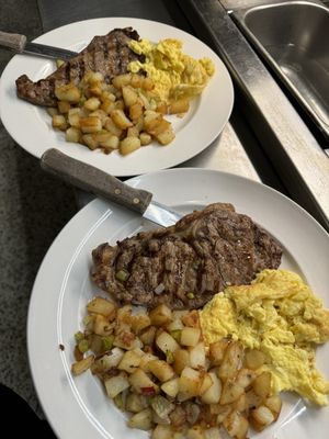 Big Jim's Family Restaurant by null