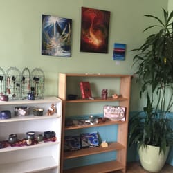 The Red Door Books Art and Gifts
