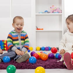 Agape Enrichment Academy & Child Care