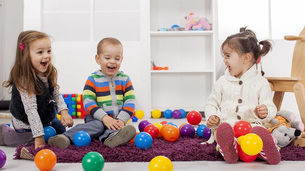 Agape Enrichment Academy & Child Care - childcare center in Hilliard, OH