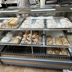 Chuli's Bakery