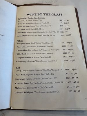 Menu photo 3 Brewery Bhavana Cary, NC Menu photo 3 Brewery Bhavana Cary, NC