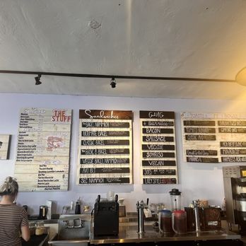 Lazy Eye Coffee - Coffee & Tea Near Me - San Diego, California Lazy Eye Coffee - Coffee & Tea Near Me - San Diego, California