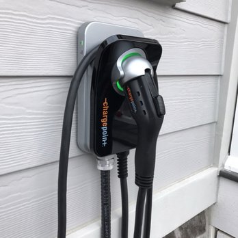 Carter Electrical - Charge point car charger - Electricians Near Me - Mississauga, Ontario Carter Electrical - Charge point car charger - Electricians Near Me - Mississauga, Ontario