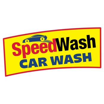 1. Speedwash Car Wash