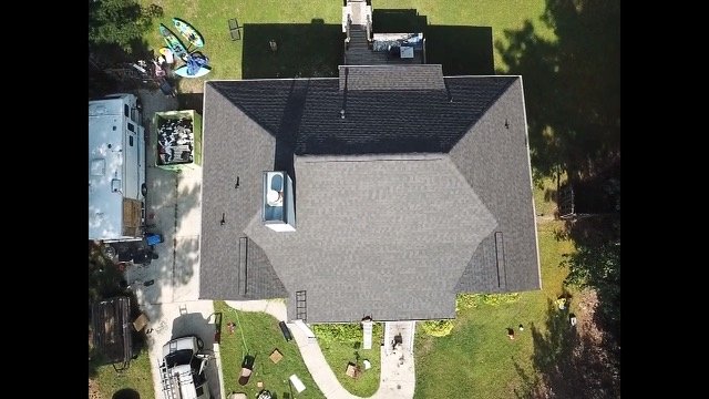 Slide of Integrity Roofing Solutions