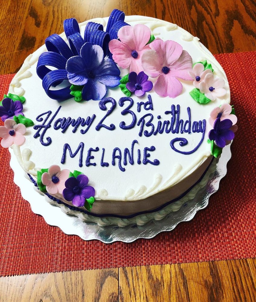 IRENE’S CELEBRITY CAKES Updated September 2024 34 Photos & 33