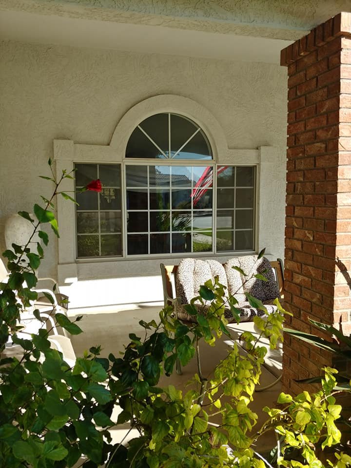 Slide of MSJT Home Repairs